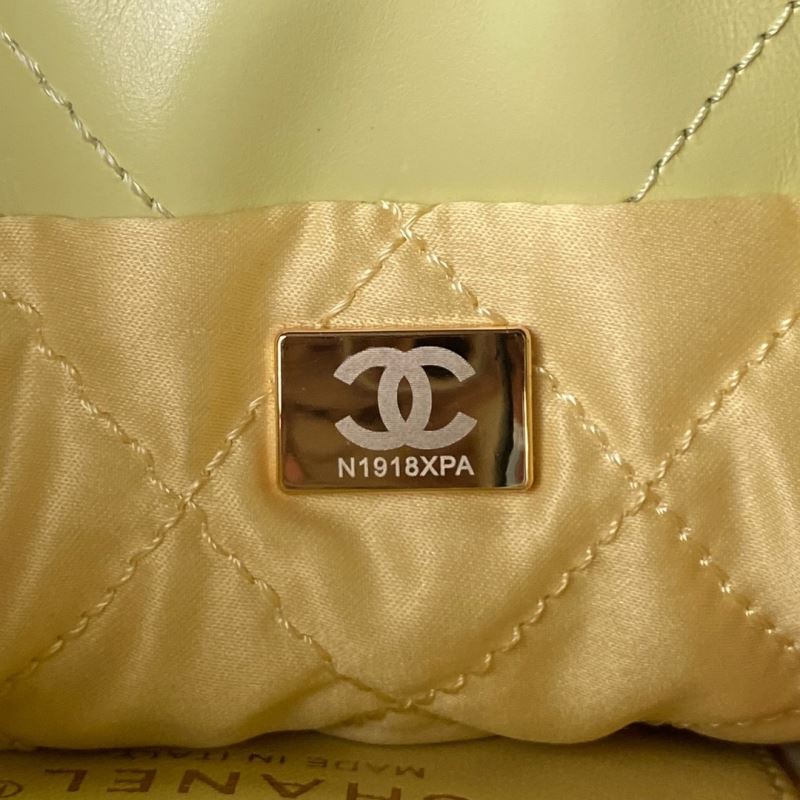 Chanel Gabrielle Bags